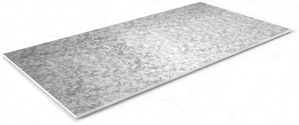 Лист оцинкованный