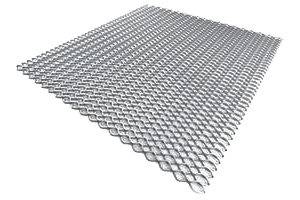 Сетка ЦПВС и базальтовая