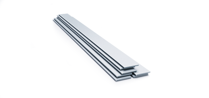 Алюминиевая шина