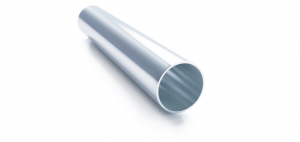 Труба круглая алюминиевая