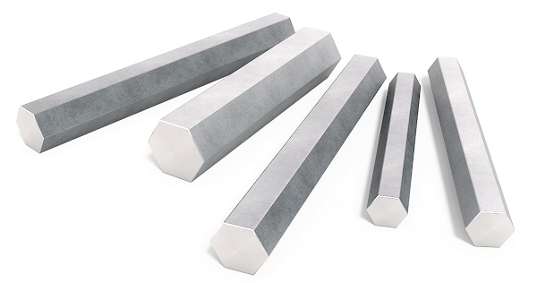 Шестигранник