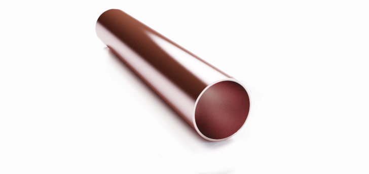 Медная труба