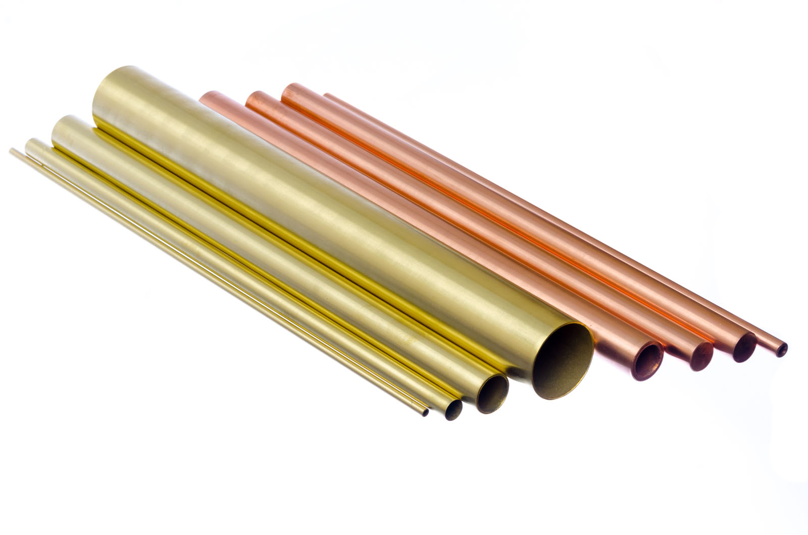 Цветмет штучный