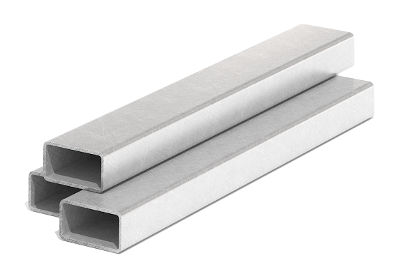Прямоугольная профильная труба