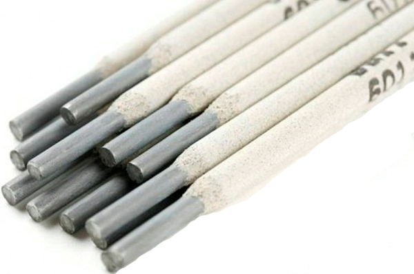 Электроды АНО-21